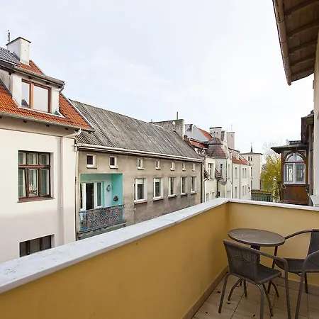 Apartment Sopockie - Bema 2 *