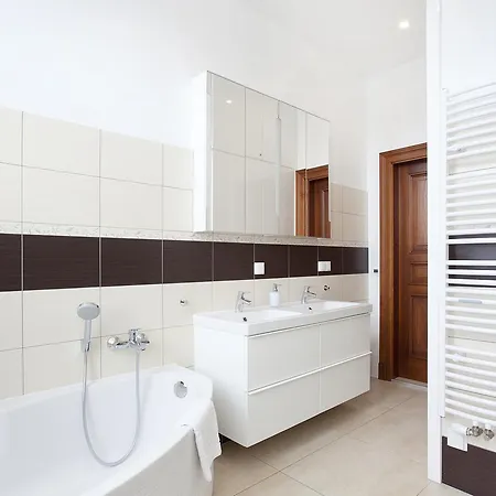 Sopockie - Bema 2 Apartment *