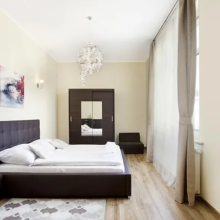 Apartment Sopockie - Bema 2 *