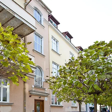 Sopockie - Bema 2 Sopot